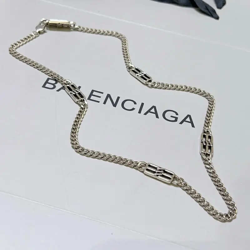 balenciaga collier s_12525aa1